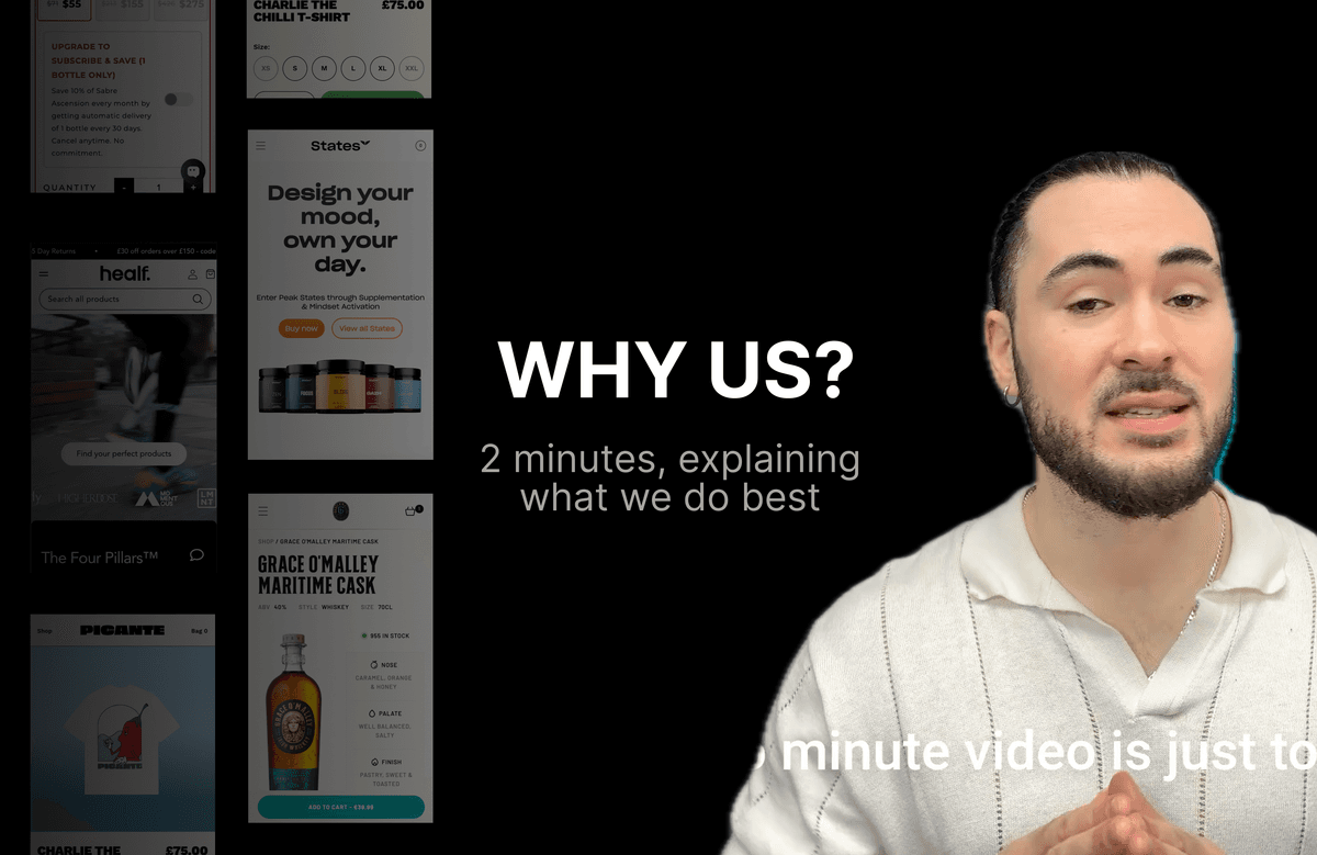 Video Poster